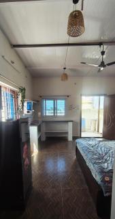 Nandi Pent house with Terrace View - 4