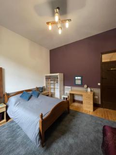 Beldy Chapel Ground floor apartment - Alston - 7