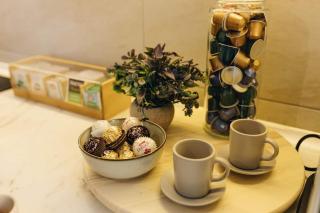 Apartman Prime - free parking - 4