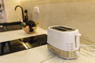 Apartman Prime - free parking - 5