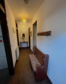 Beldy Chapel Ground floor apartment - Alston - 9