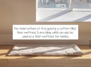 Private Stay Dana - 7