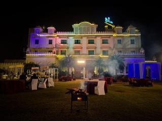Caelum Atharva Palace - 1