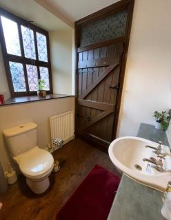 Beldy Chapel Ground floor apartment - Alston - 2