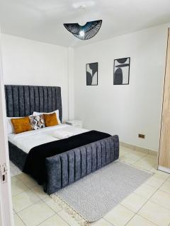 Enkang Apartments - 5