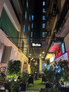 MASU Elite Stays - 3