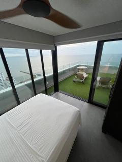 Amoblados , Cartagena, El Laguito - 6