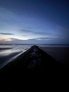 Westende and me - 2