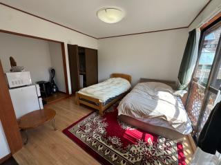 久住みんなの森ロッジ202号-Kuju Forest Retreat 最大4名 - 5