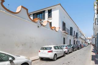 Palacio Godoy - 2