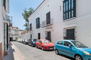 Palacio Godoy - 1