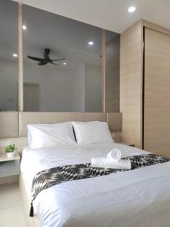 New 2br 2bath Seaview Gurney Gleneagles - 8