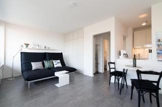 Ferienpark Sierksdorf Appartement 645 - 8