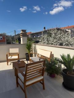 Apartman Mirna - 9