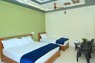 Mamatha Guest inn - 6