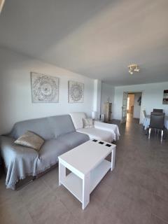 Apartamento frente a la playa - 7