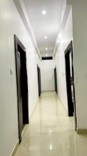 Hotel Maa Bhagvati - 8