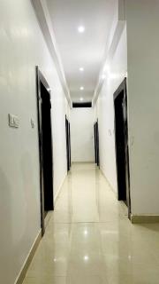 Hotel Maa Bhagvati - 1