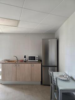 Apartamento frente a la playa - 2