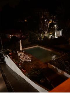 Casa Au Clair de Lune Terê - 2