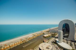 Panorama Orbi City Aparthotel Batumi - 8