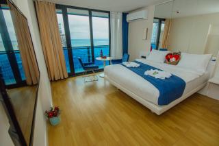 Panorama Orbi City Aparthotel Batumi - 7