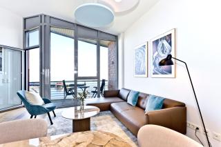 Residenz am Yachthafen, RY32 - 6