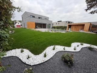 Executive Villa with pool - 1