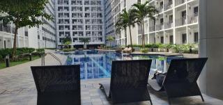 Cozy Stay at Shore Residences MOA Complex - 2