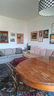 Apartment in the heart of Mugello - 4