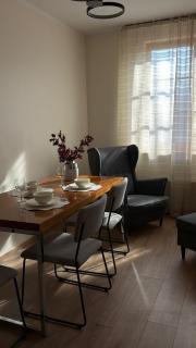 Cherry Wood Appartments - 2