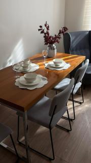 Cherry Wood Appartments - 0