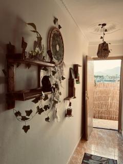 Cabana House - 1