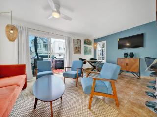 Stylish Renovation with Large Patio Steps To Sand home - 7