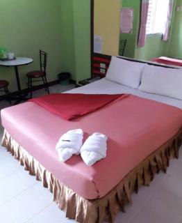 The Greenery central - 2