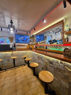 Hotel Surprise Bariloche Centro con Desayuno y Restaurante - 1