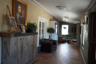 Norrqvarn Hotel & Resort by Vänerport - 1