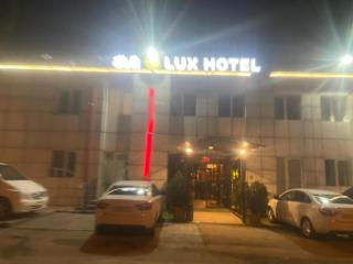 Renar Aeraport Lux Hotell - 0