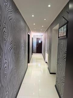 Renar Aeraport Lux Hotell - 9