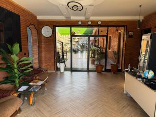 Renar Aeraport Lux Hotell - 5