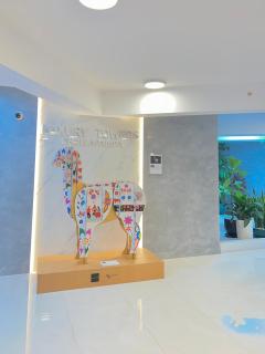 Condo Apartment Suite Misti Volcano View - 1