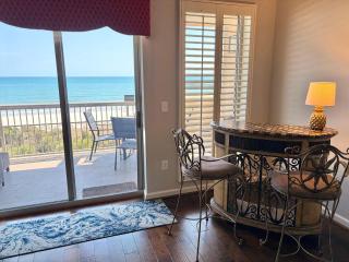 Margate #307 - Oceanfront - 4