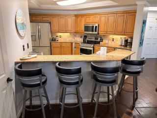 Margate #307 - Oceanfront - 1