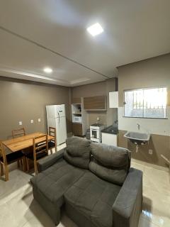 NEW APARTMENT In the central region of Santarém - 8