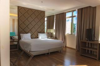 Awa Resort Hotel - Encarnación - 9