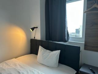 Noble Rooms Saarbrücken - 3