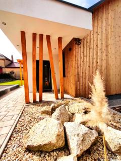 Herlianske apartmánové domky - 3