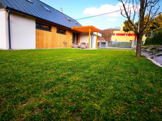 Herlianske apartmánové domky - 2