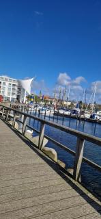 OstseeNo8 Eckernförde - Eckernförde - 1