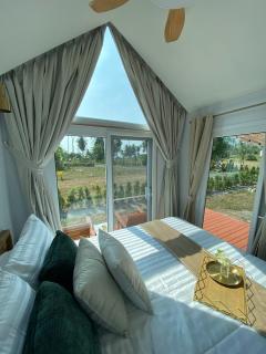 Lipa Noi Tiny House by the Beach with Bike Rental - 3